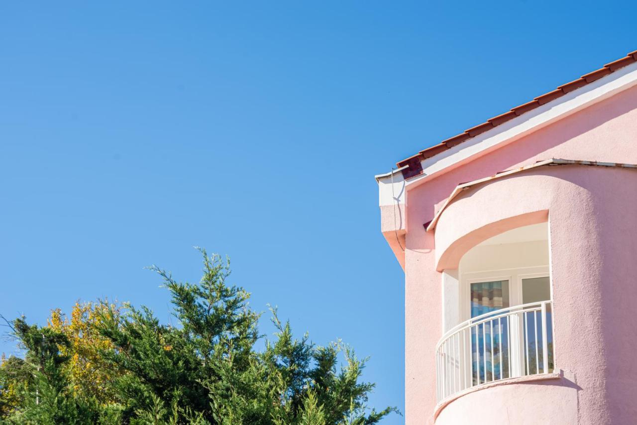 Beautiful Apartment Lovorka 6 , Baska, Krk Baška Exterior foto